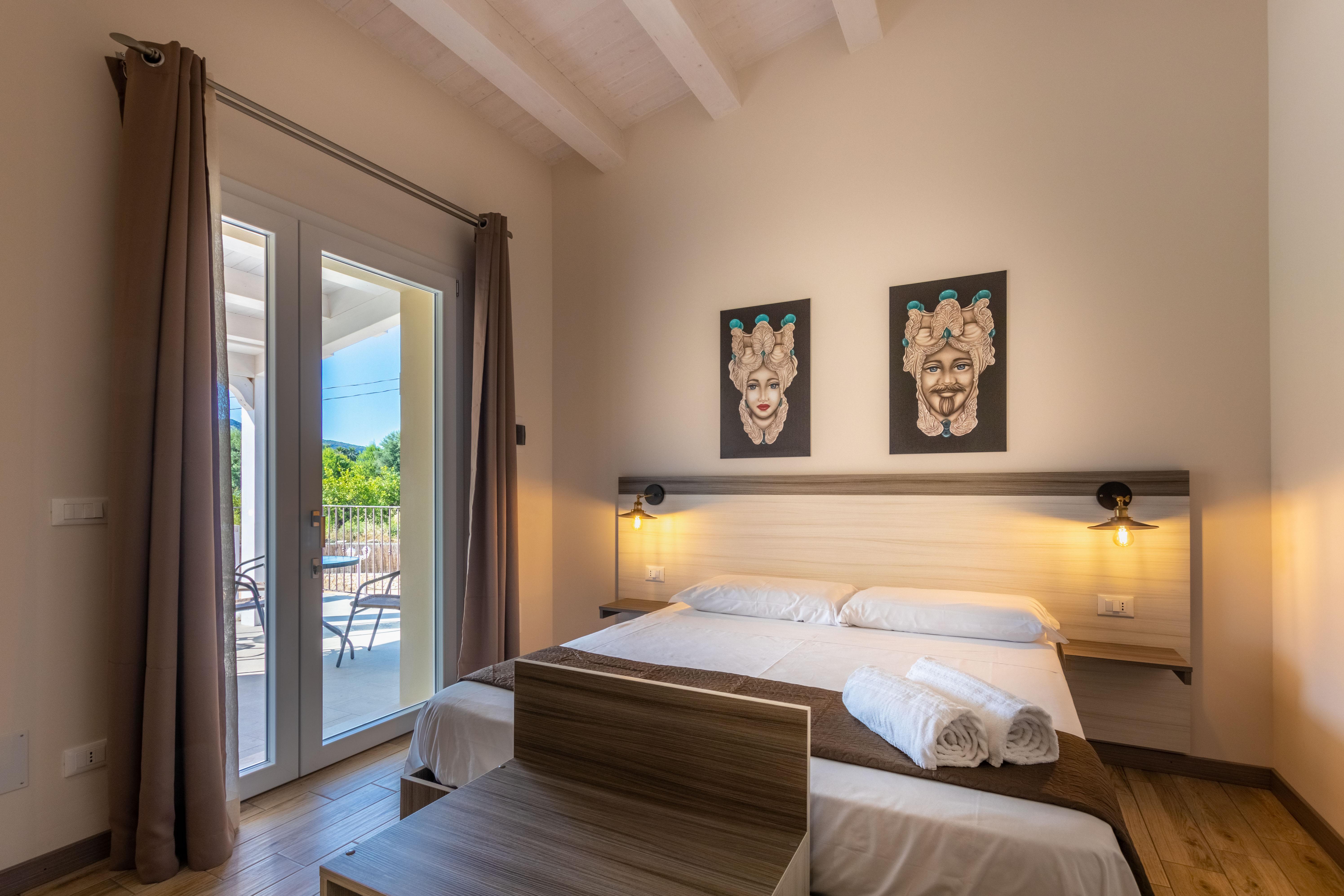 Tramonto Ibleo Resort Avola Luaran gambar
