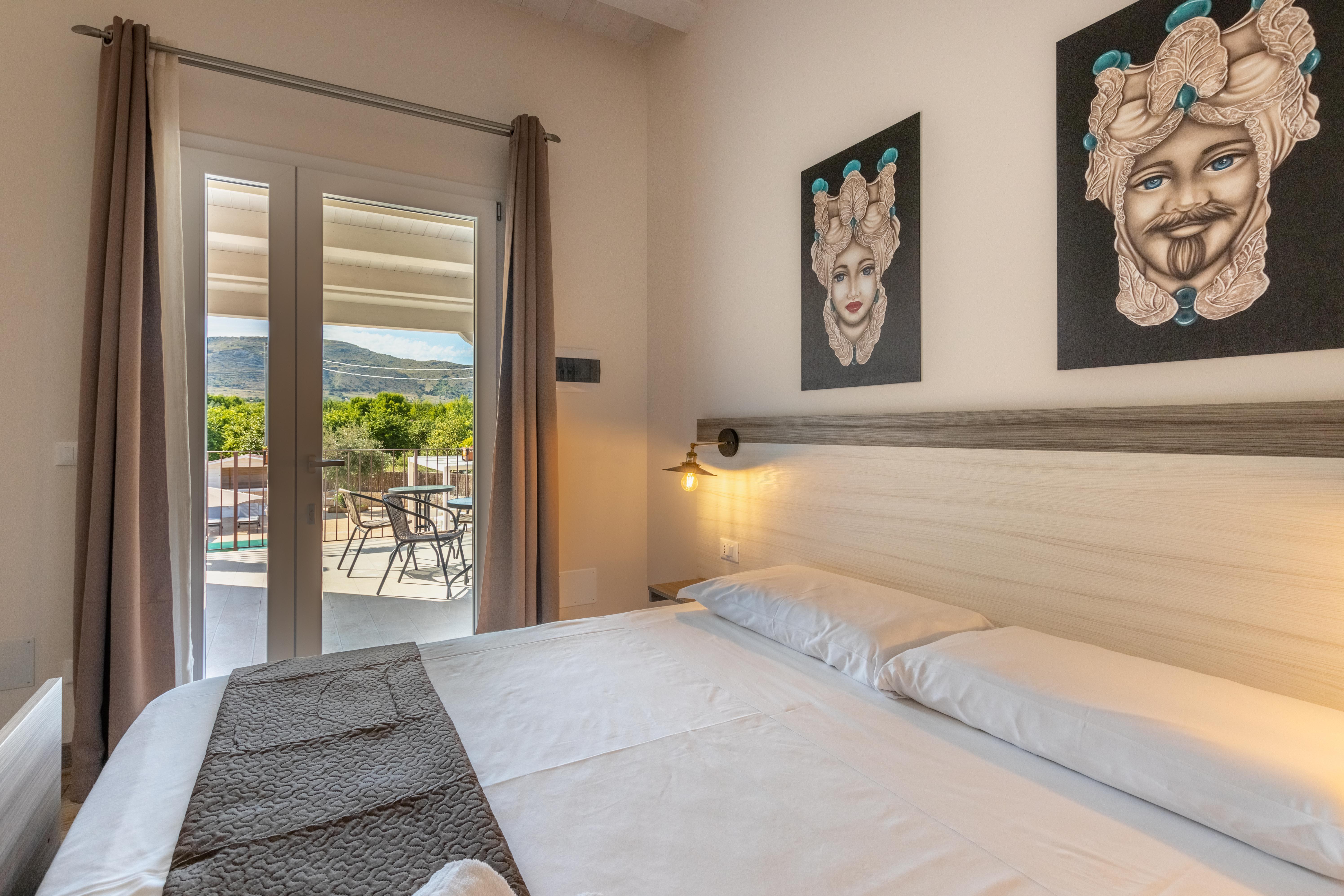 Tramonto Ibleo Resort Avola Luaran gambar