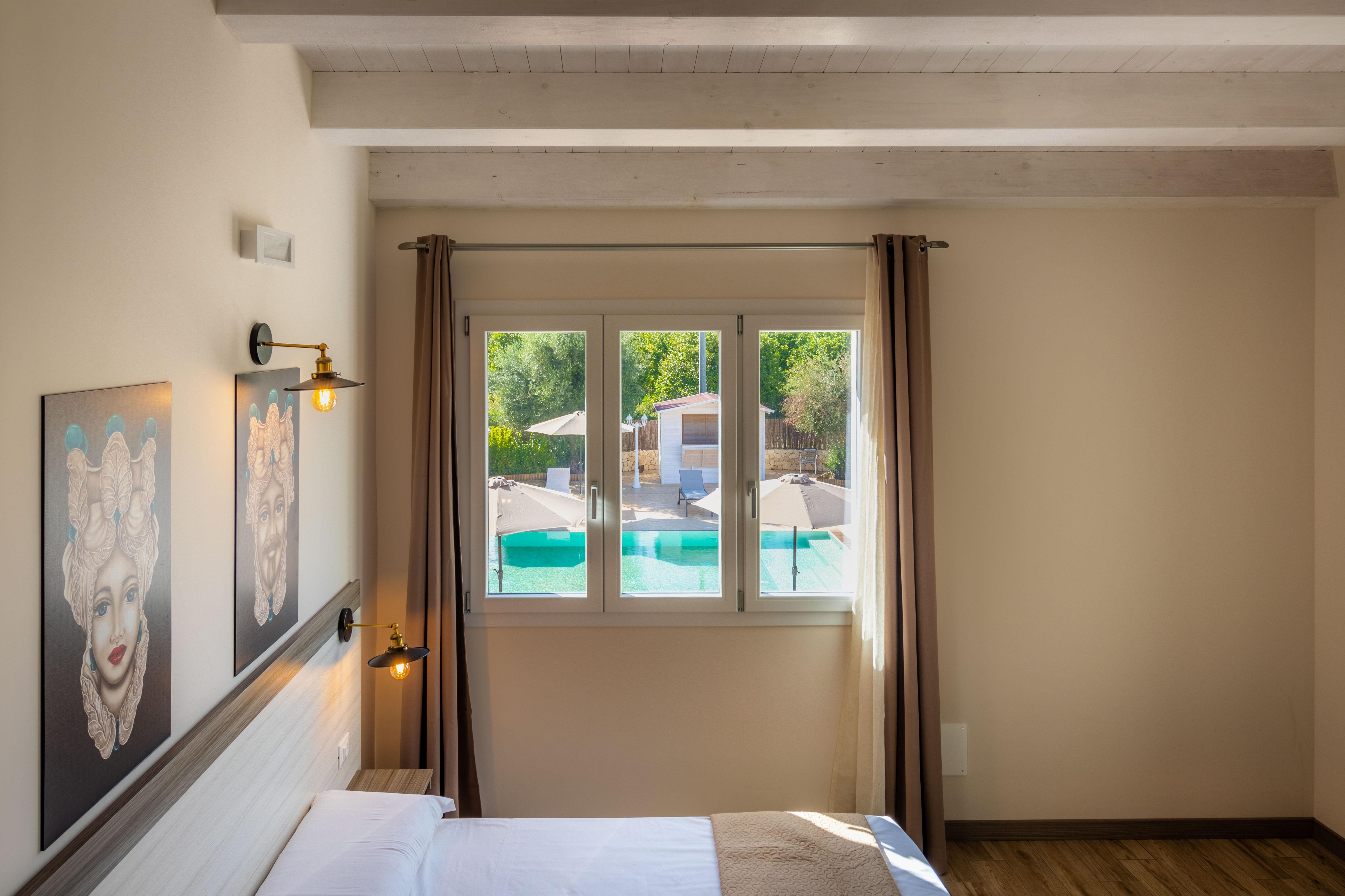 Tramonto Ibleo Resort Avola Luaran gambar