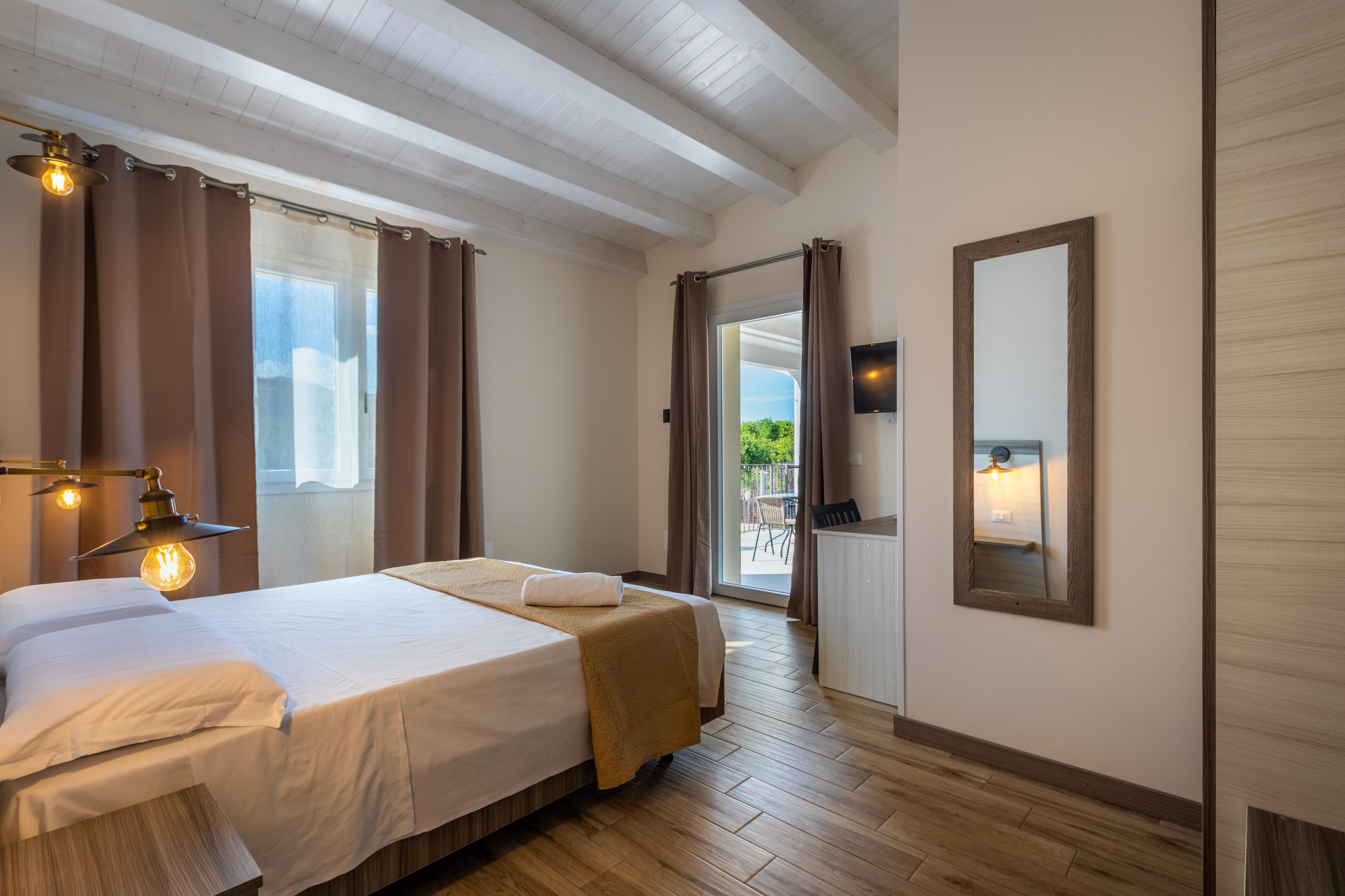Tramonto Ibleo Resort Avola Luaran gambar